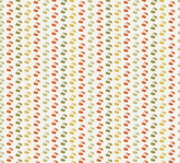 Quiltex Collection - Phoebe Fabrics - Cherries and Blossoms (Sold By 1/2 Meter)